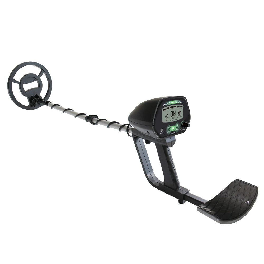 Minelab Vanquish 540 Metal Detector | Waterproof Coil | Gold & Treasure Finder - Image 2