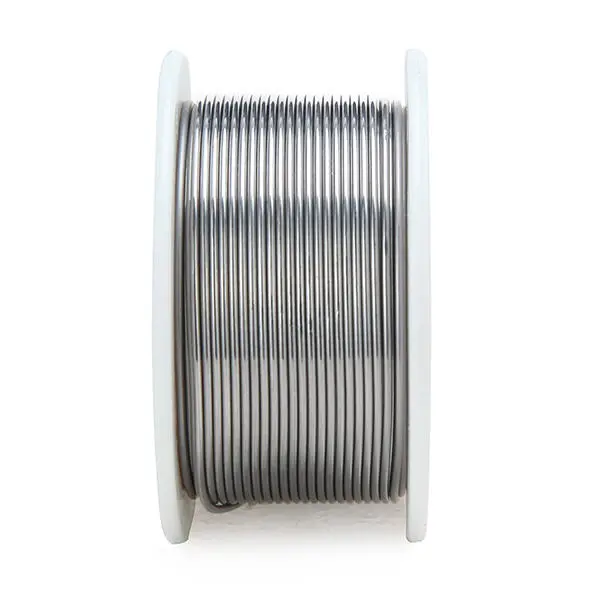 Aron Type-A3 1.0mm 100g 63/37 Tin Lead Solder Wire | Flux1.8 Rosin Core - Image 5