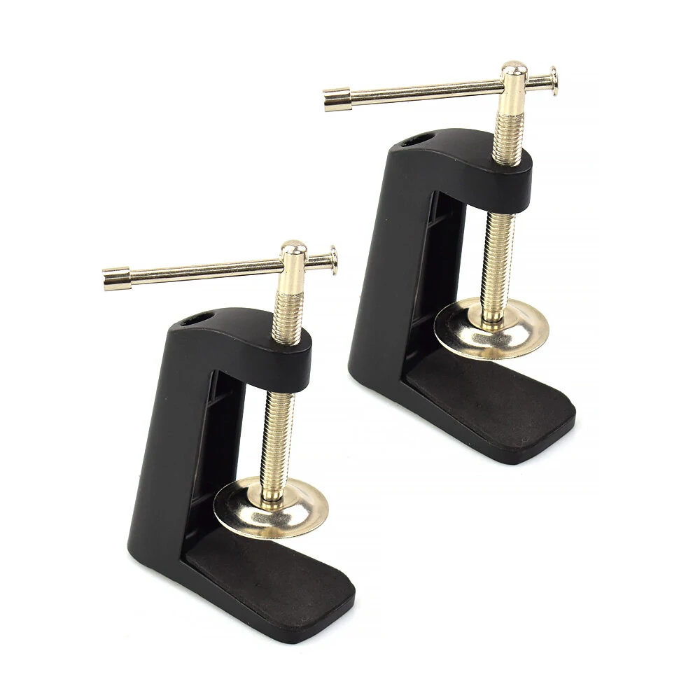 4-Jaw Multi-Weld Bracket Repair Fixture | 4 Flexible Arms for Modeling & Assembly - Image 4
