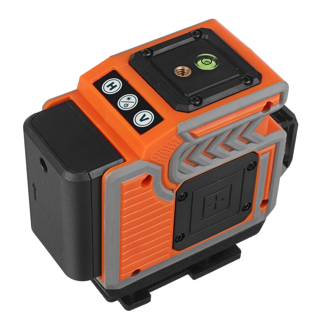 4D Green Laser Level - 16/12/8 Line Self-Leveling | 360° Horizontal & Vertical Cross - Image 5