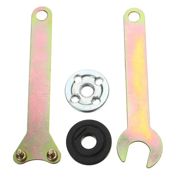 Dewalt Milwaukee Angle Grinder Flange Nuts | Grinding Accessories - Image 4
