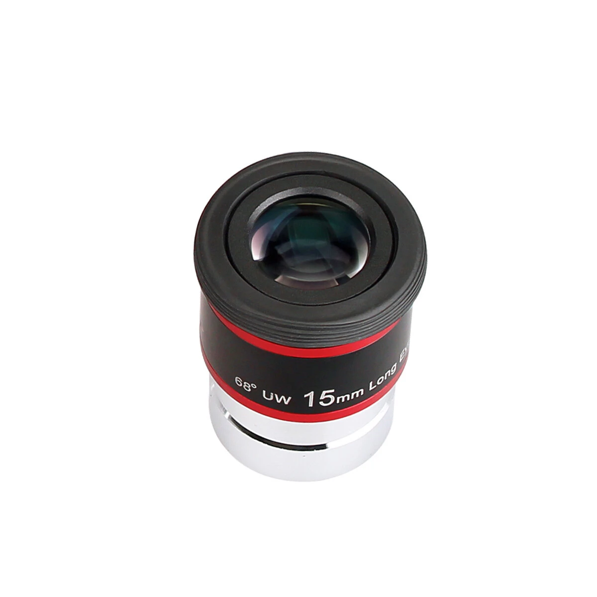 Orion 1.25 15mm Ultra Wide 68-Degree Eyepiece for Telescope - Image 3