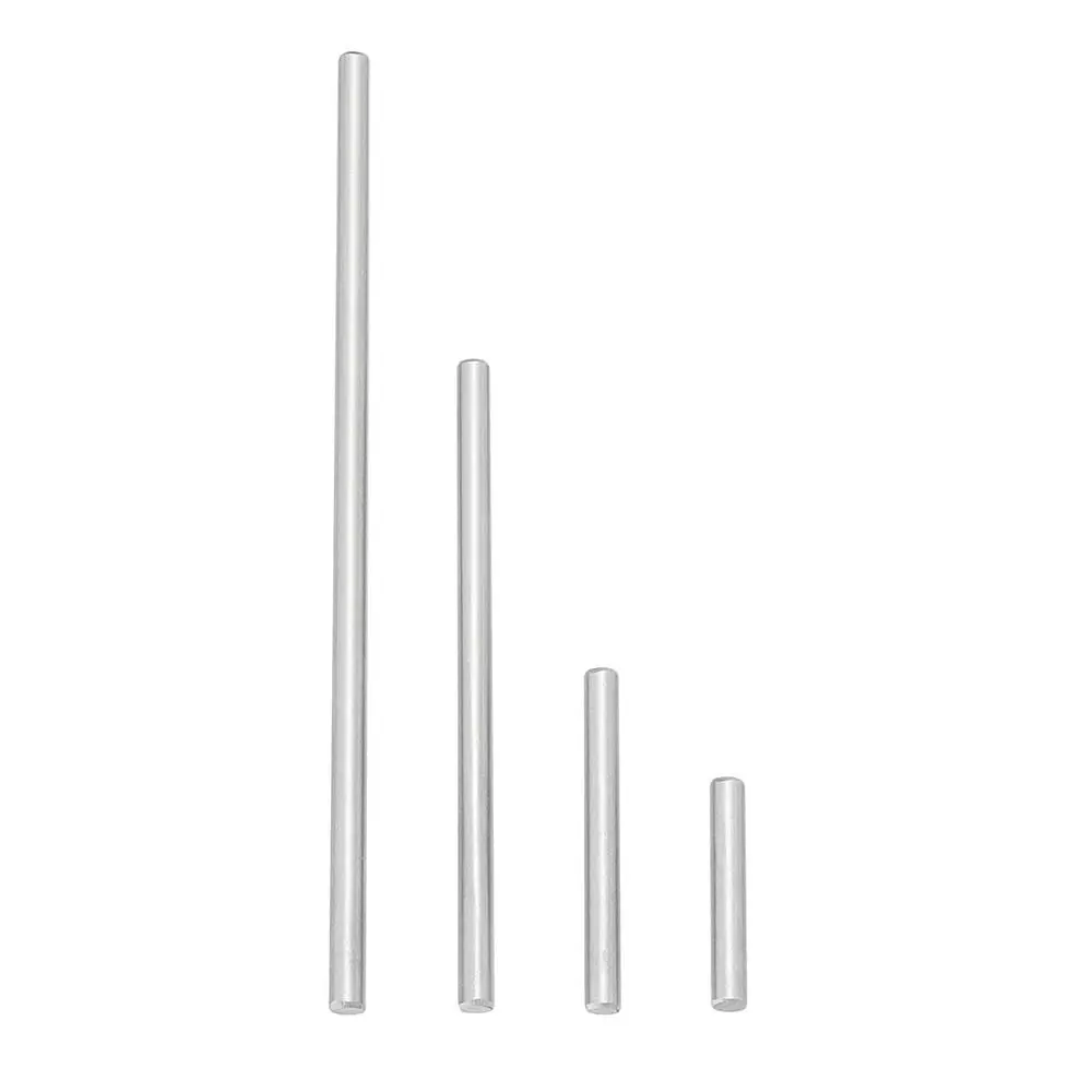 10pcs 5.3mm Ejector Pins Set | Push Rifling Buttons for Machine Reamer - Image 4