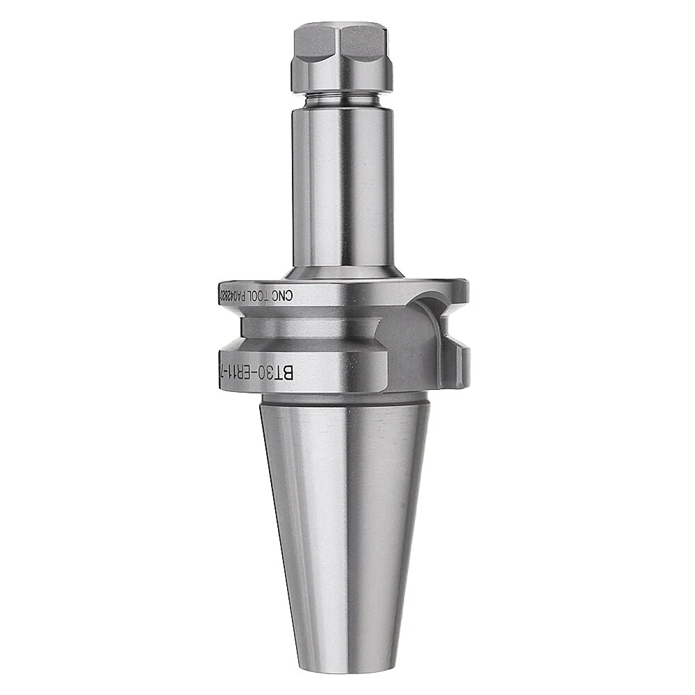Machifit BT30-ER16-70 Collet Chuck Tool Holder for CNC Milling & Lathe - Image 5