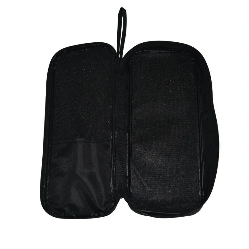 600D Oxford Cloth Multimeter Bag | Water-Resistant Case 205x120x45mm or 290x120x48mm - Image 3