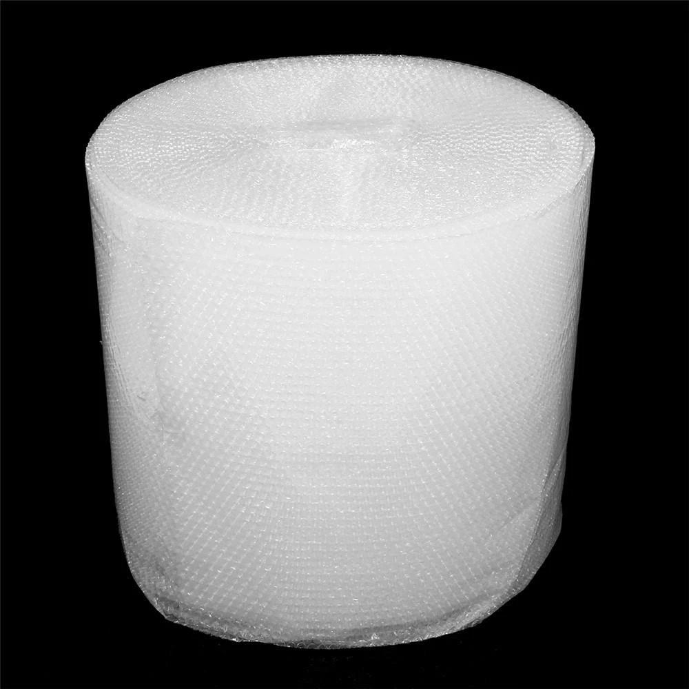 Bubble Wrap Roll - 500mm x 75m PE Translucent | 0.2mm Protective Air Padding - Image 3