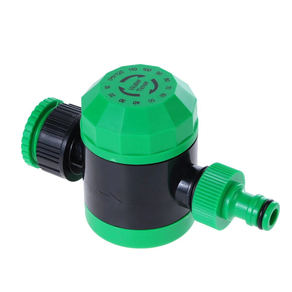 Automatic Garden Watering System - Drip Irrigation & Spray Sprinkler Kit - Image 3