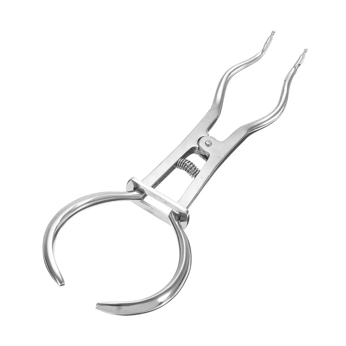 Dental Rubber Dam Kit - Basic Surgical Instruments Set with Cutters - Image 3
