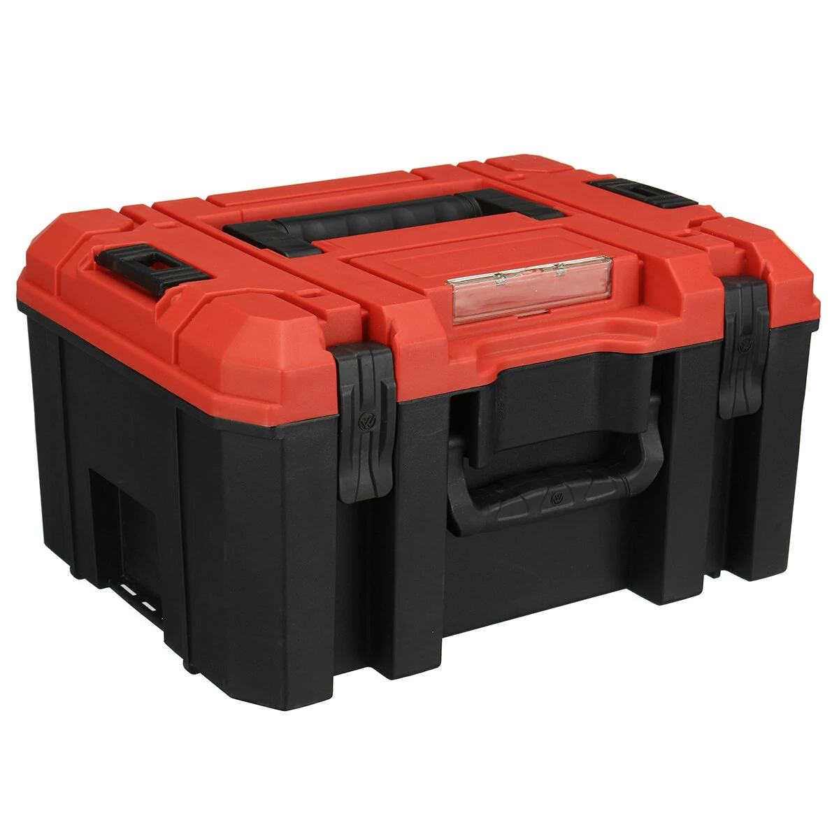 1PC Tool Box - Waterproof & Dustproof - 365 x 280 x 195mm with Sponge - Image 5