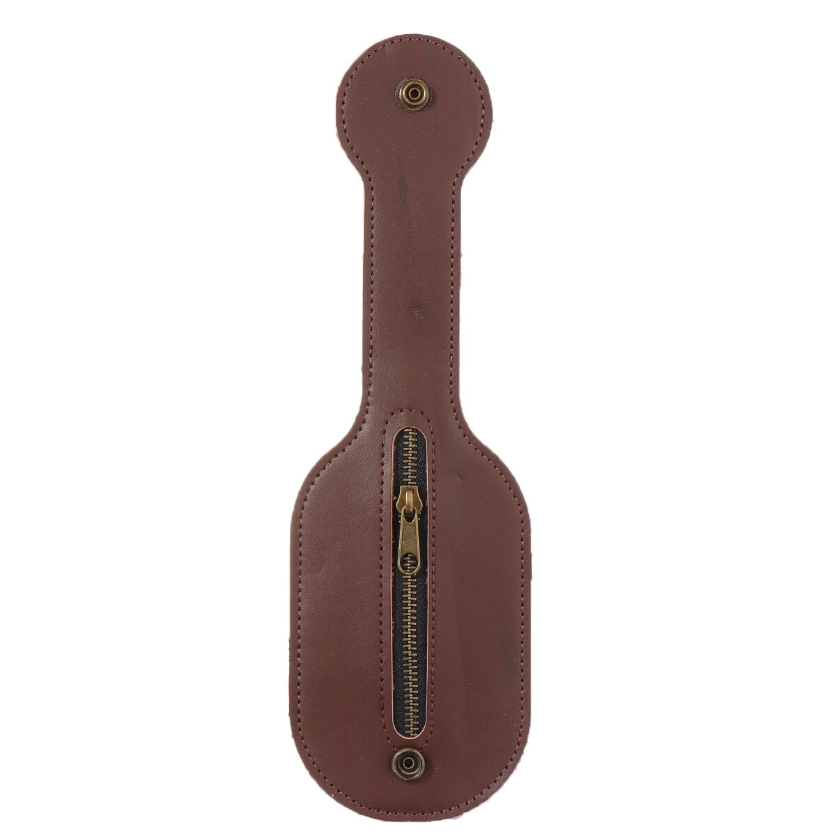 EDC Waist Bag - PU Leather Coin Purse & Outdoor Tool Carrier Belt Bag - Image 2