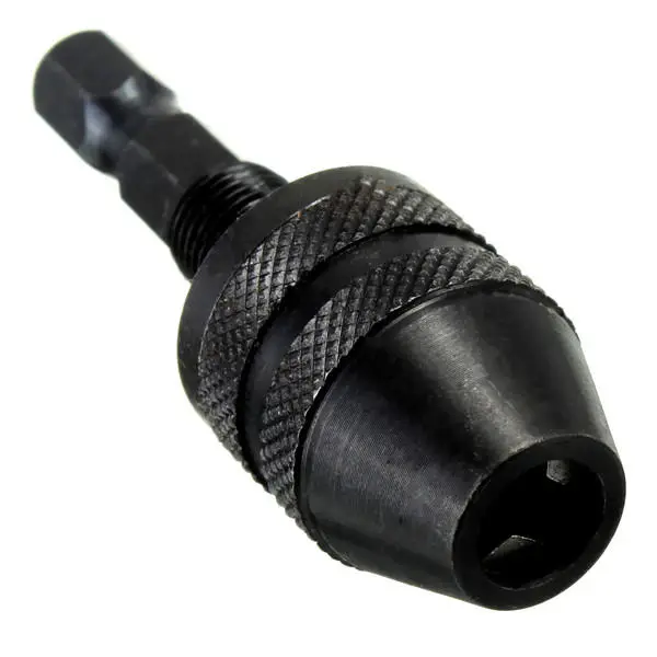 Quick Change Chuck 0.3-3.6mm | Hex Shank Drill Attachment - Image 5