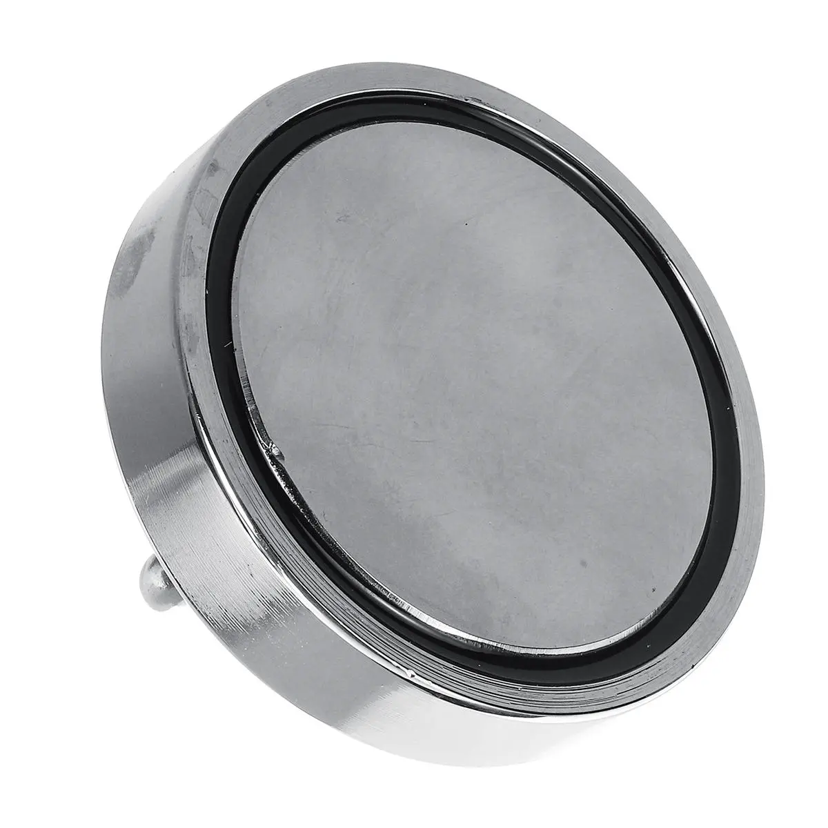 N52 230KG Fishing Magnet | 80mm Neodymium | Sea & River Metal Detector - Image 3