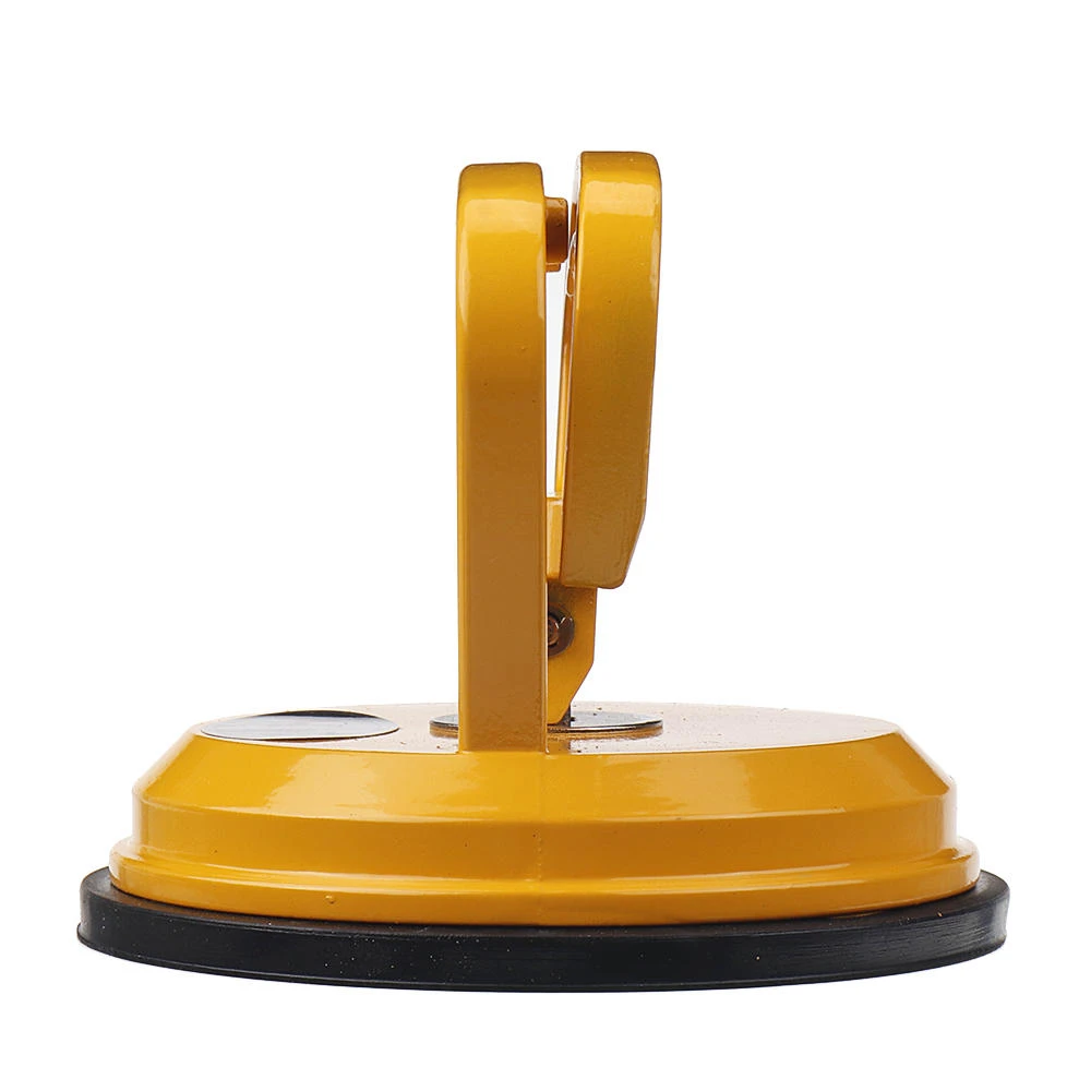 MYTEC Dent Puller Suction Cup - Aluminum Alloy Bodywork Tool | Panel & Tile Remover - Image 5