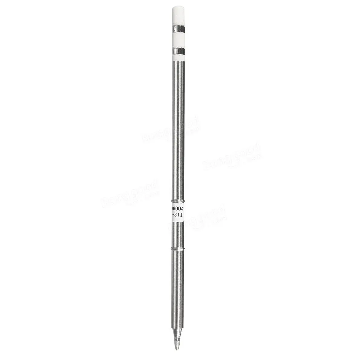 Hakko T12-D24 Soldering Iron Tip - 2.4D Shape for PCB Repair | Replacement - Image 2