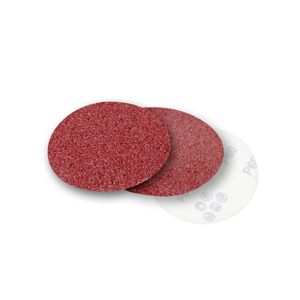 3M 192pcs 2 Inch Sanding Discs | 60-3000 Grit Hook & Loop for Rotary Tool - Image 3