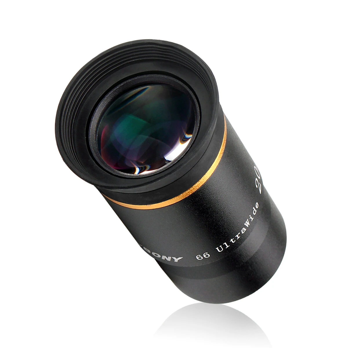 SVBONY 20mm Ultra Wide Angle Eyepiece | 1.25 Inch Fully Multi-Coated - Image 5
