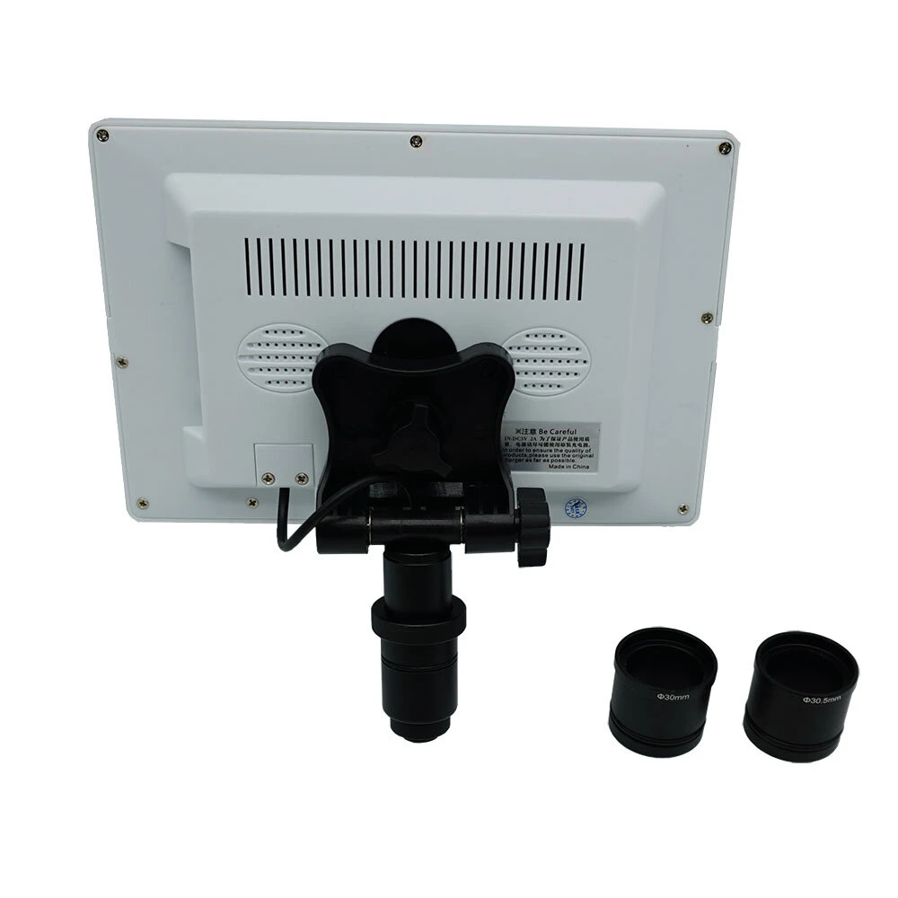 5 7 9 Inch Electronic Eyepiece Display Screen | HD Microscope Camera for Stereo Biological Microscopes - Image 5
