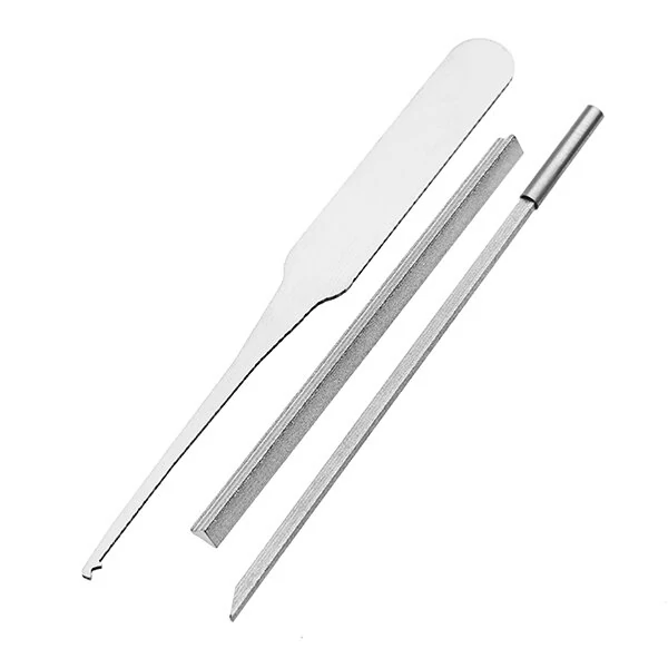 DANIU Lock Picks Tools Set for KABA Locks | Professional Locksmith Tools - Image 2