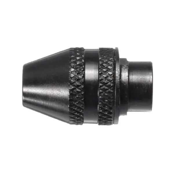 Dremel Drill Chuck - 0.4-3.2mm Keyless Collet for Rotary Tools | Drill Attachment - Image 4