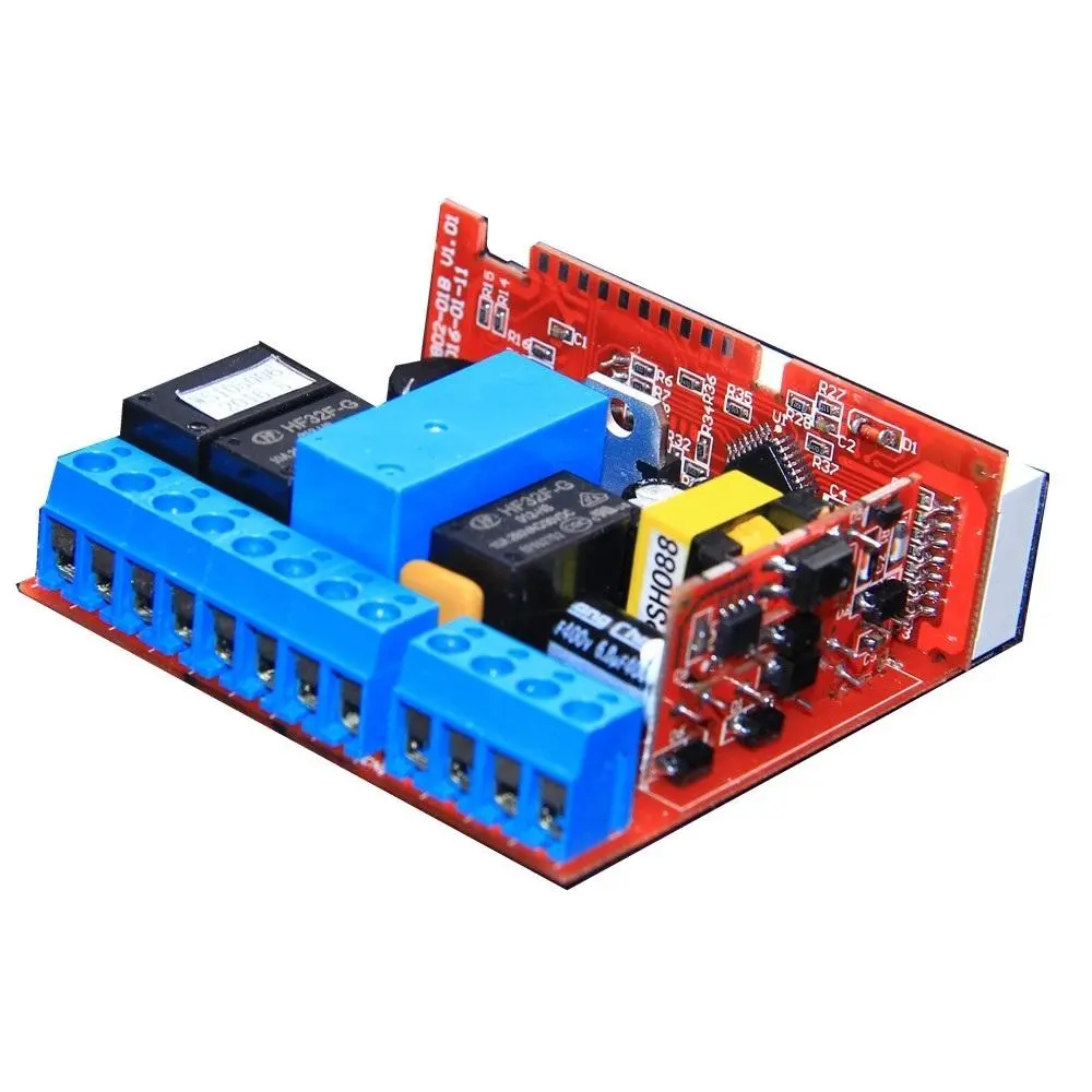 ZL-7801A Digital Thermometer Hygrometer | 100-240V AC | Incubator Temperature & Humidity Monitor - Image 4