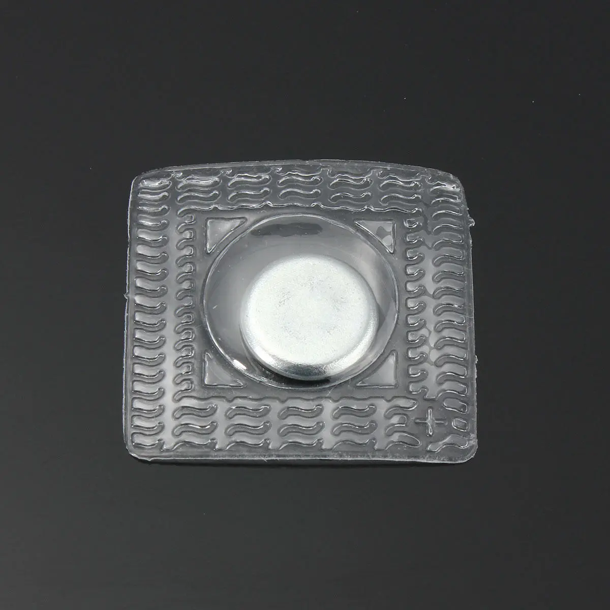 10pcs 11x1mm PVC Invisible Magnet Snaps | Hidden Sew-in Magnetic Fasteners - Image 3