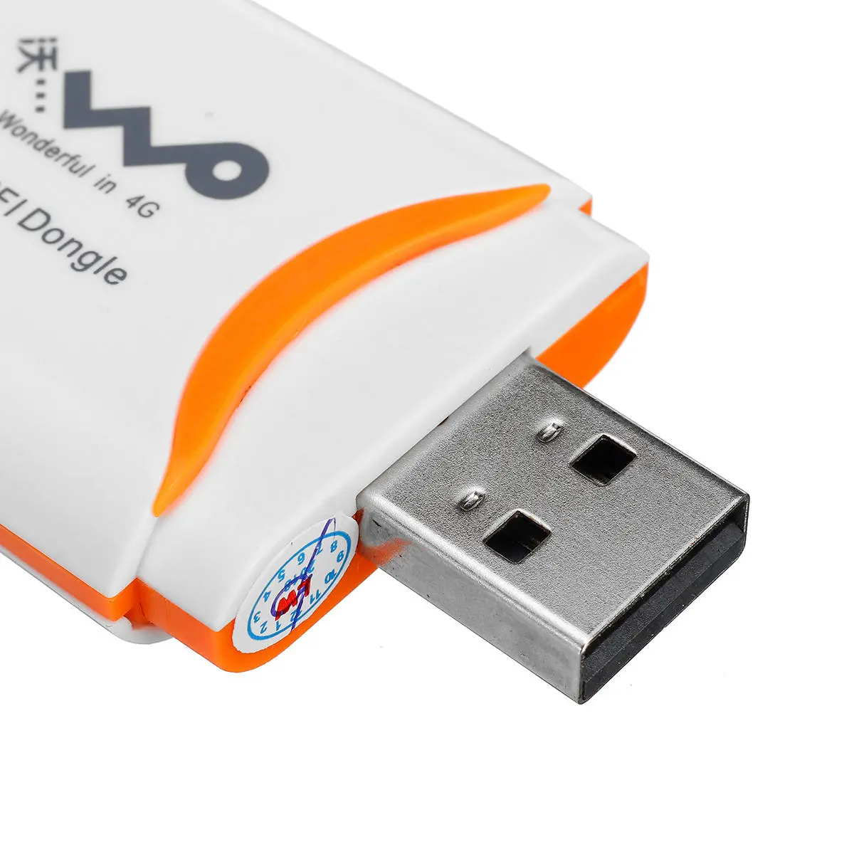 Unlocked 4G LTE USB Modem - Mobile WiFi Hotspot Dongle | Wireless Broadband - Image 4