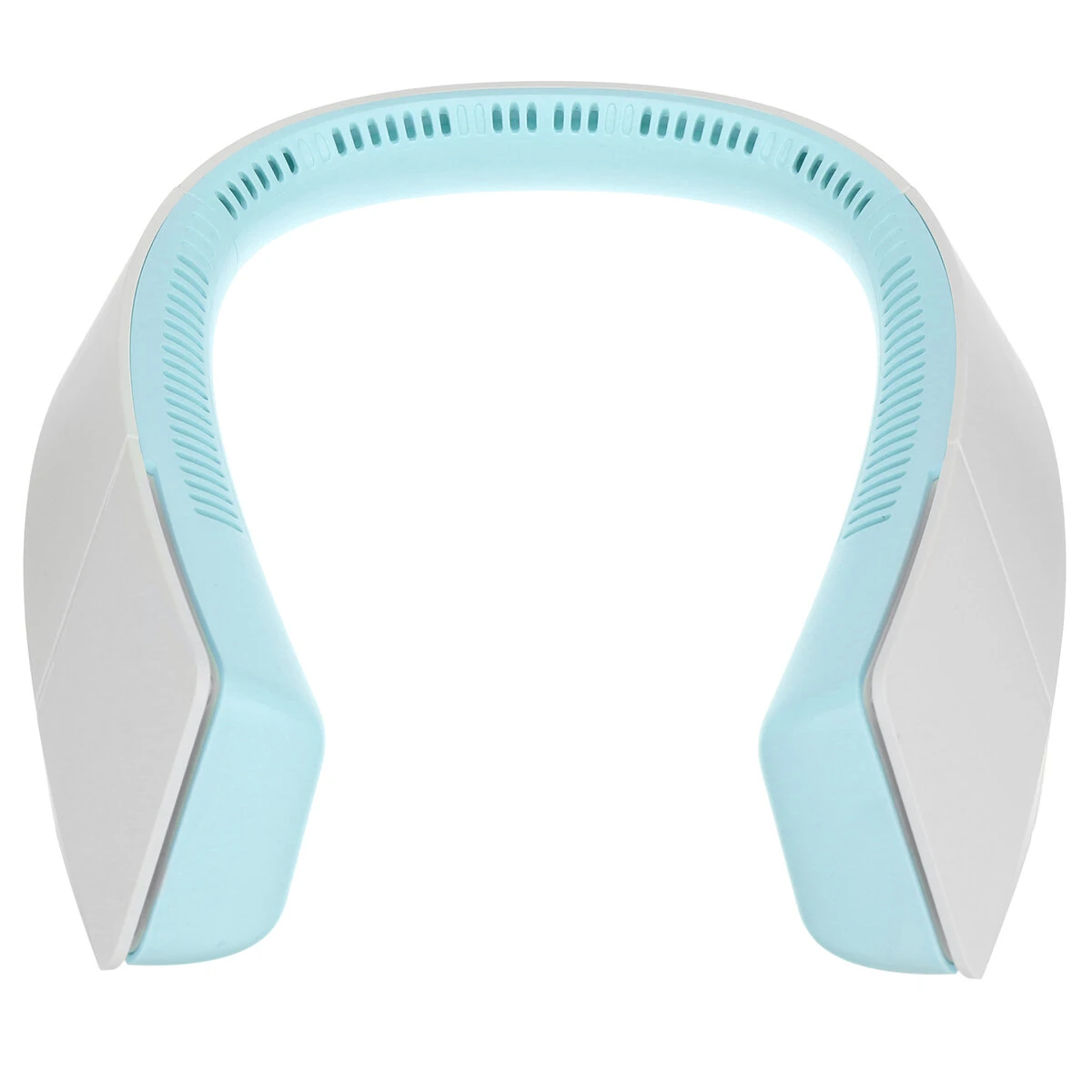 F58 Portable Mini Fan - USB Rechargeable, Hands Free Hanging Neck Fan | Personal Sport Fan - Image 2