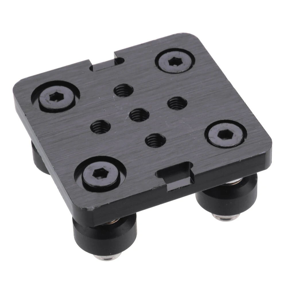 Machifit V-Slot V Gantry Plate - Special Slide Plate for 2040 Aluminum Profile - Five Roulette - Image 5