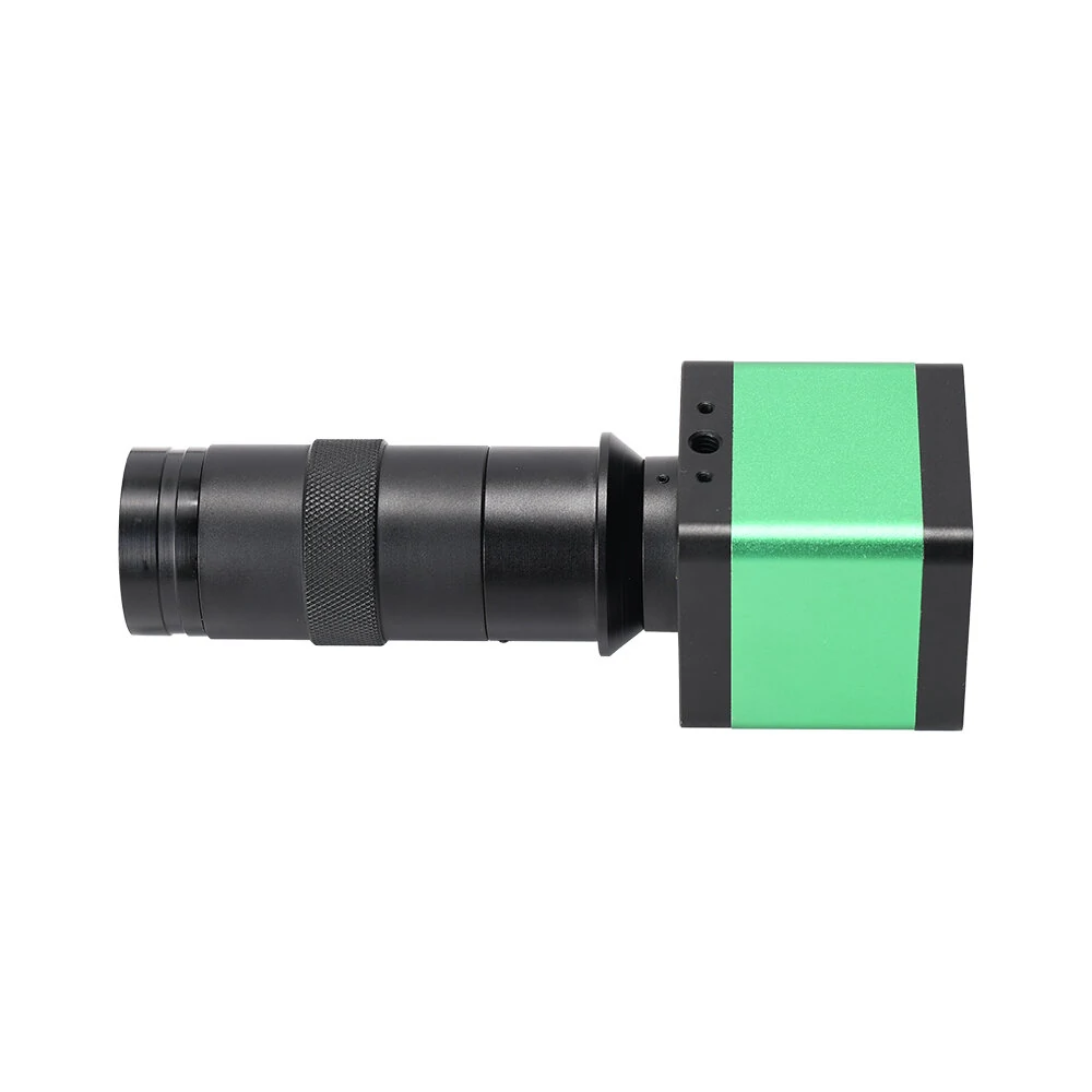HAYEAR 30MP Digital Microscope Camera - 130X Lens for PCB & Phone Repair - Image 2