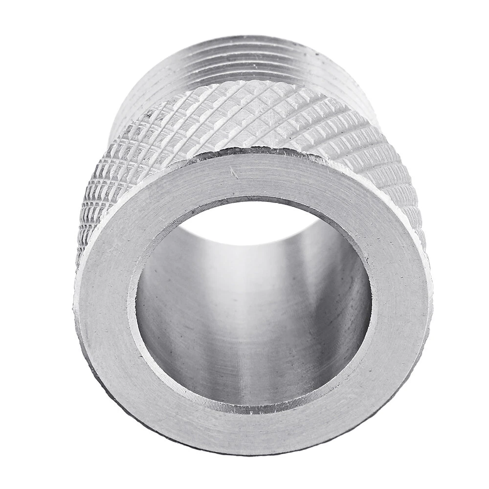 6mm 8mm 10mm 12mm 15mm Drill Bushing Guide | Hole Locator Jig for Furniture & Woodworking - Image 3