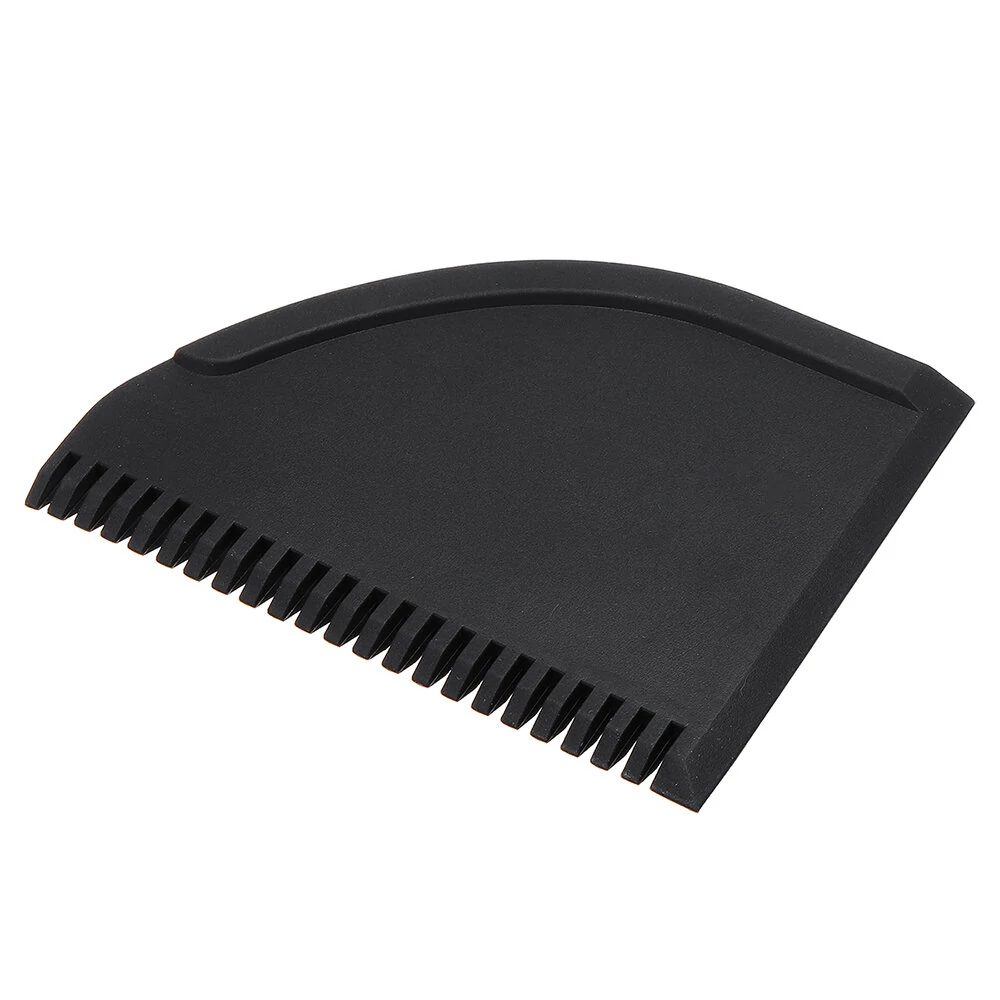 Wnew 4Pcs Silicone Glue Kit - Wide & Narrow Brush, Scraper & Tray | Woodworking - Image 4