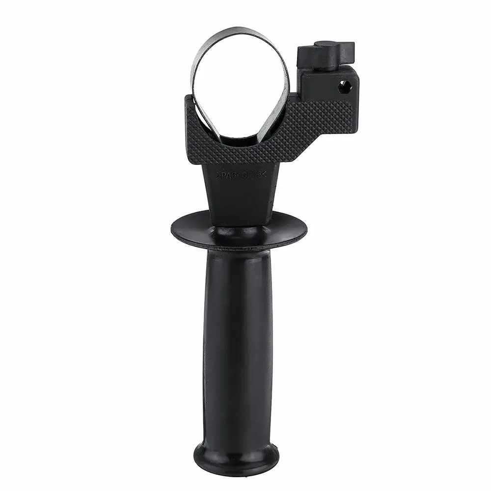 Bosch 20 22 24 Electric Hammer Front Handle | 42-45mm Adjustable Drill Attachment - Image 3