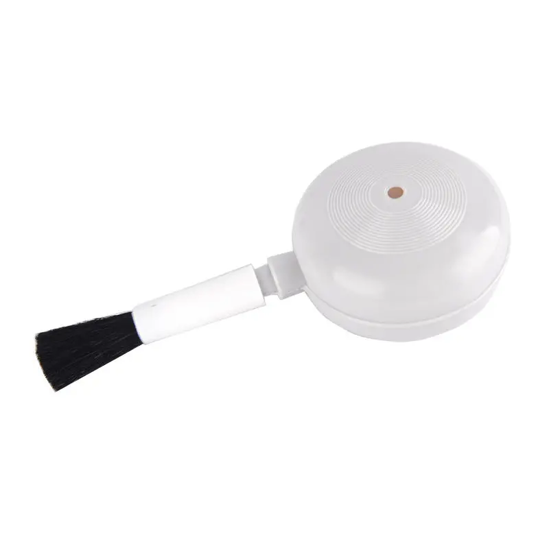 Gunda Model Dusting Brush | Air Blowing Cleaning Tool for Military Building DIY - Image 3