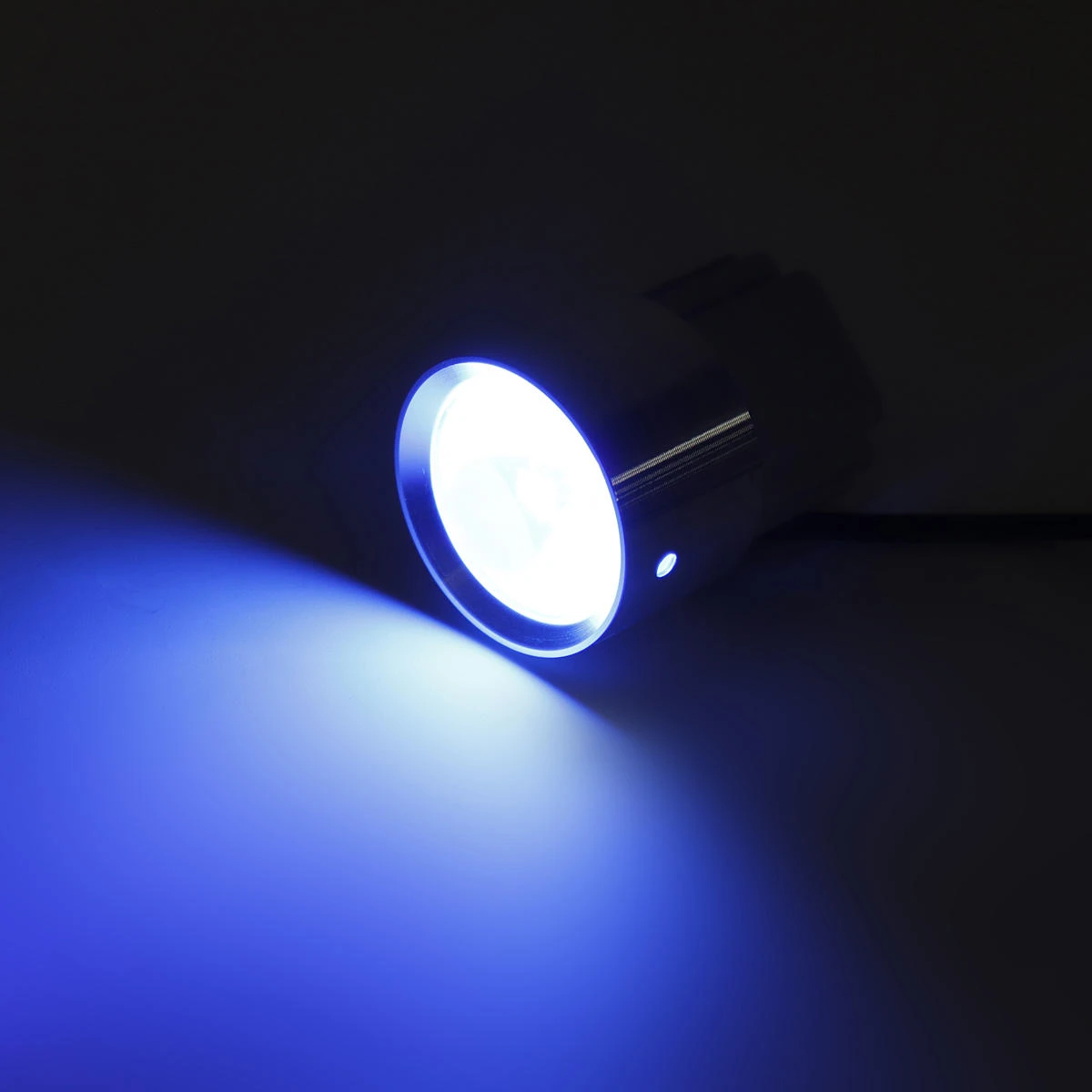 Multifunctional UV LED Curing Lamp - USB Blacklight with Gooseneck & Clamp - Image 2