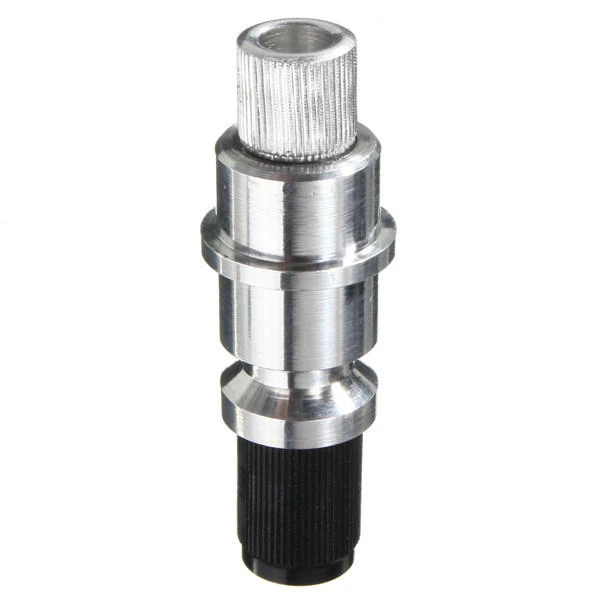 Graphtec CB09 Blade Holder with 5 Blades - 30 & 45 Degree Cutting Blades - Image 5
