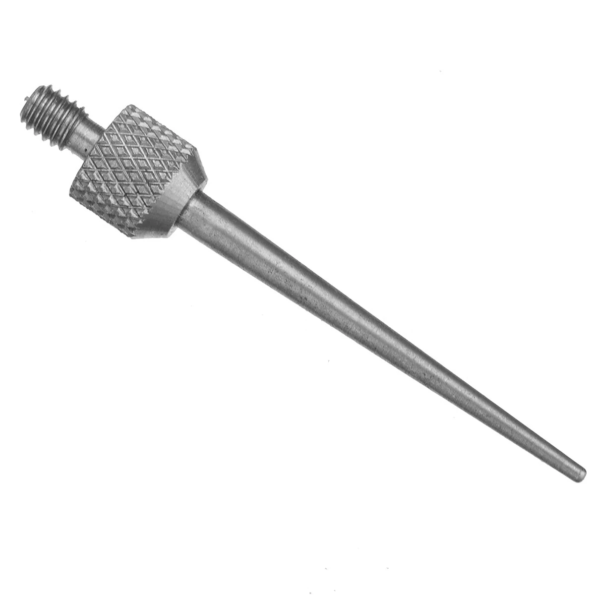 R0.15-R0.4 Thread Tip Needles | Pointed Contact Points for Dial Indicators - Image 2