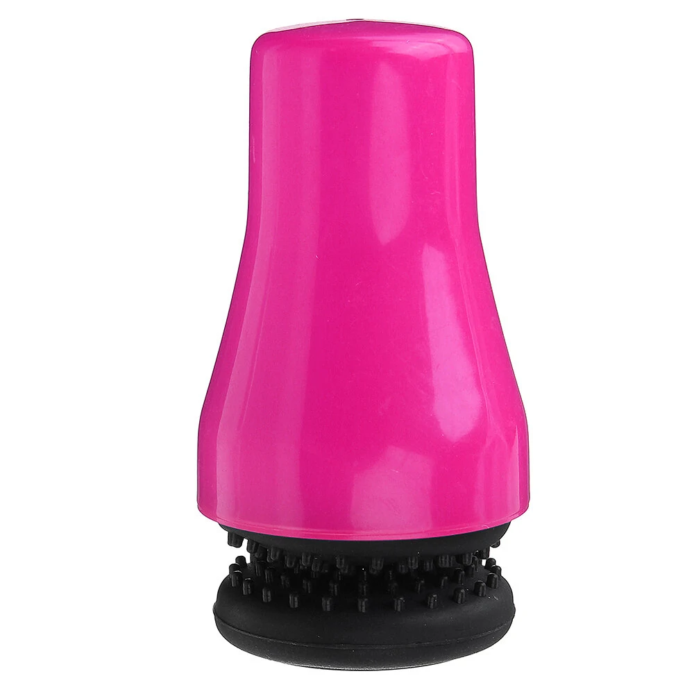 Magnetic Spot Scrubber Cleaning Brush - Glass & Interior Tool - Home Accessories - Image 5