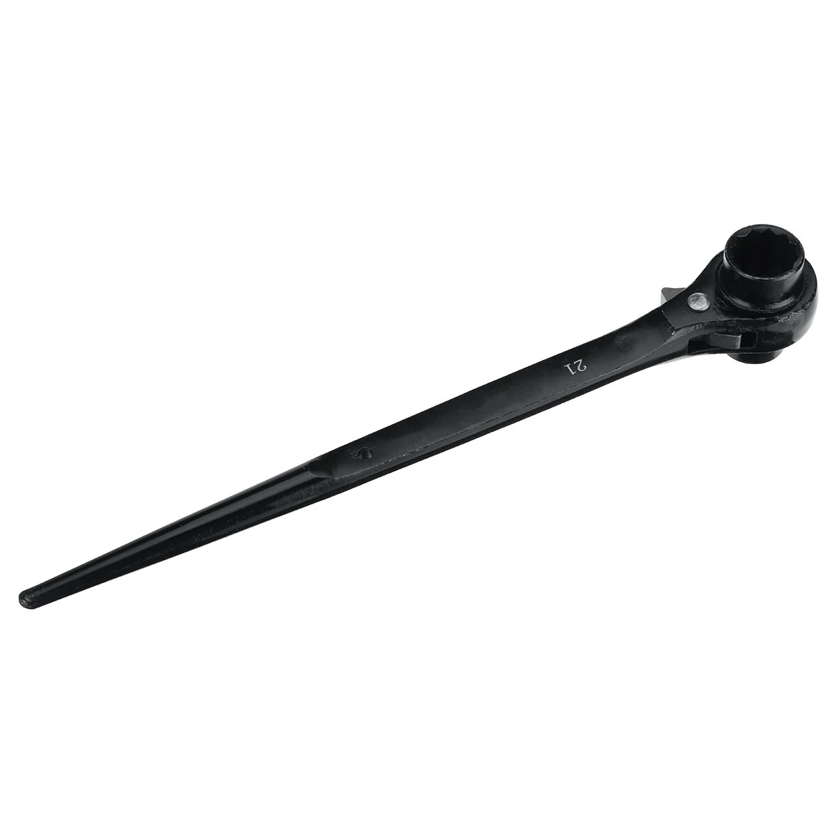 45# Steel Ratchet Sockets Manual Wrench | 13-30mm Quick Spanner Hand Tool - Image 3