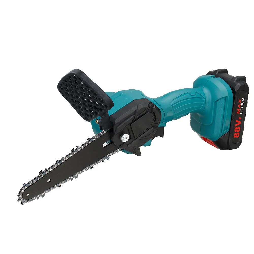 Makita Cordless Chain Saw - 6Inch 1200W Electric Pruning & Woodworking Tool - Image 4
