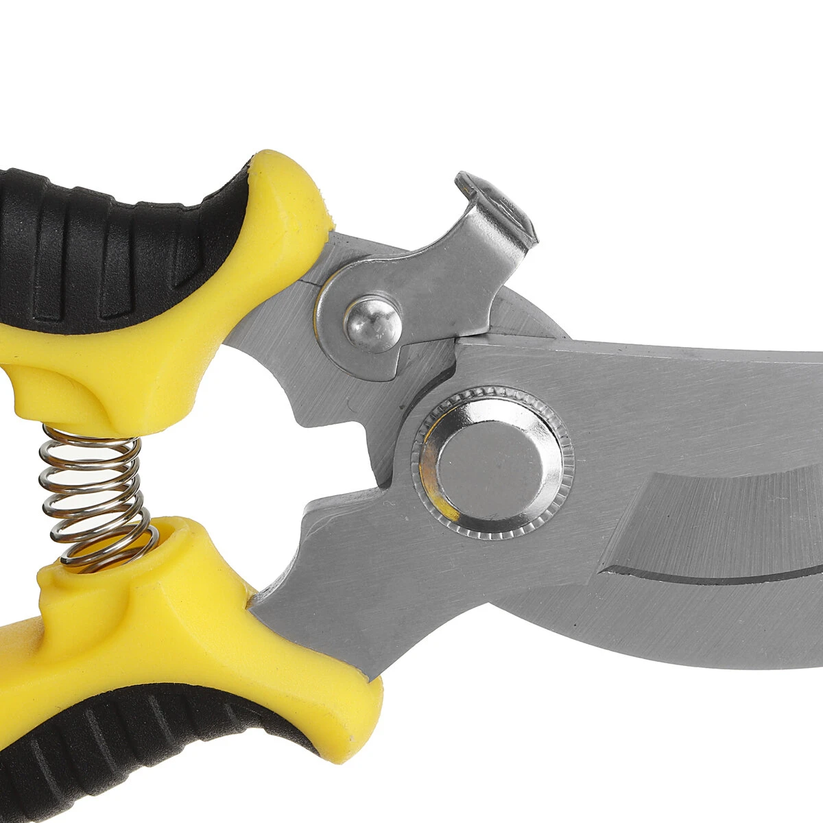 Sharp Pruning Shears | Garden Scissors & Tree Trimmers | Multifunctional Hand Pruner - Image 3