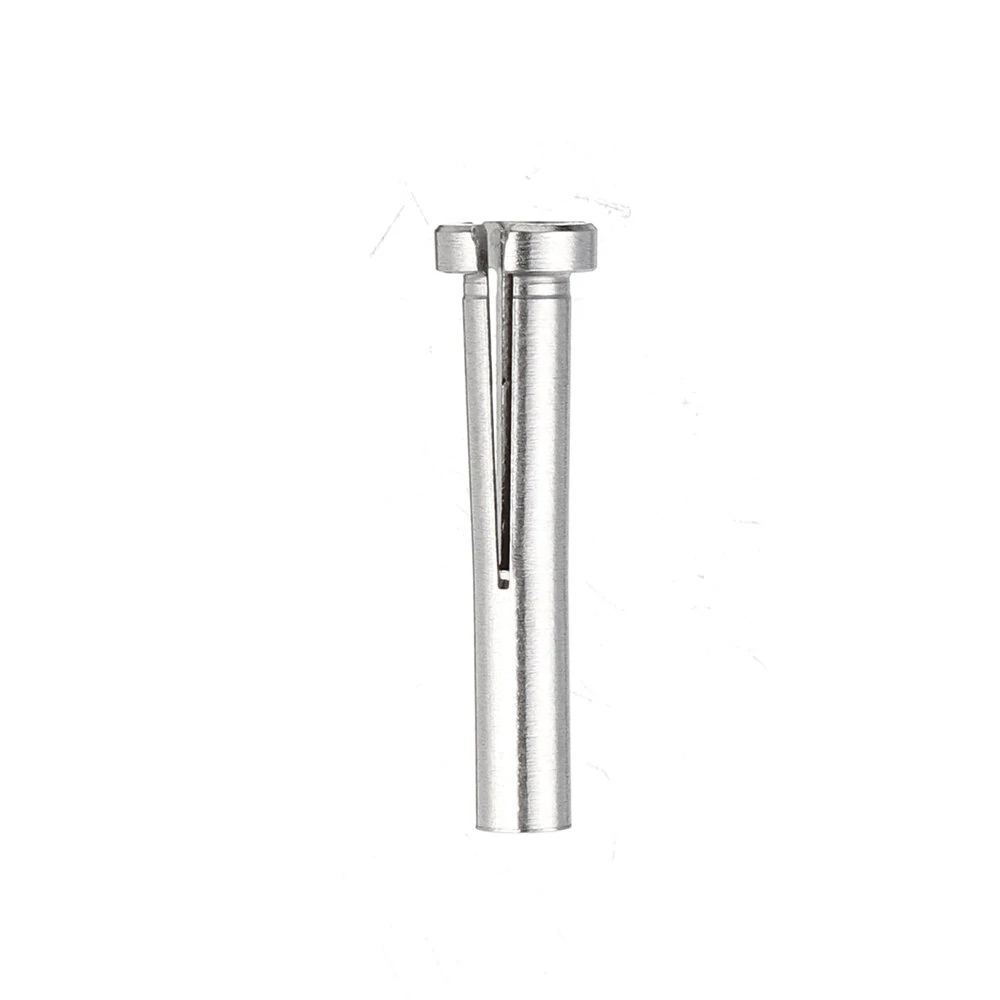 3.0/3.175mm to 2.35mm Conversion Chuck | Dental Polishing Engraving Machine Handle - Image 3