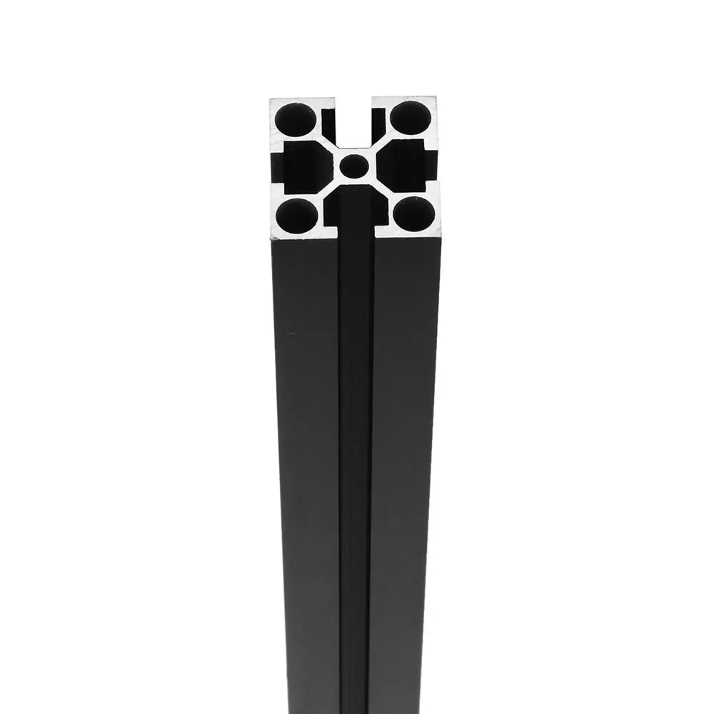 Machifit 4040 Aluminum Profile - 1000mm Black Extrusion Frame for CNC - Image 5