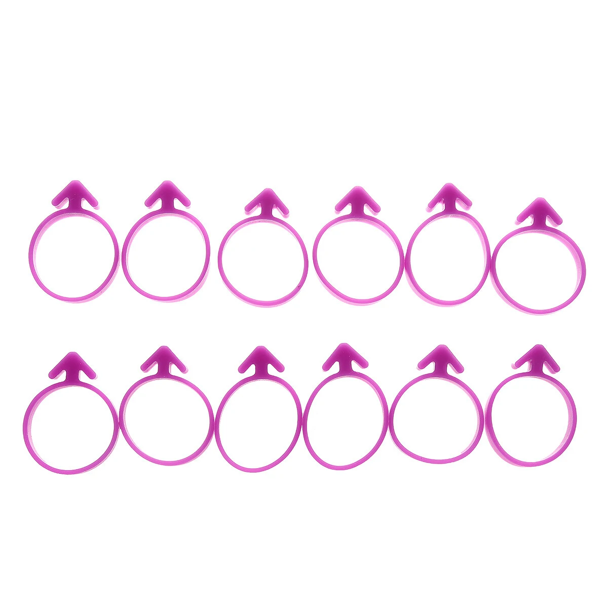 Cake Decorating Tool Kit - 186 Pcs with Turntable & Fondant Supplies - Image 2