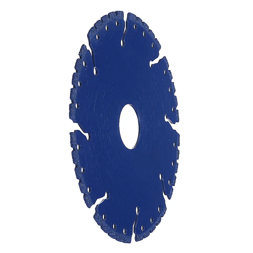 Drillpro Diamond Bevel Saw Blade - 105/115/120mm for Concrete & Glass - Image 3