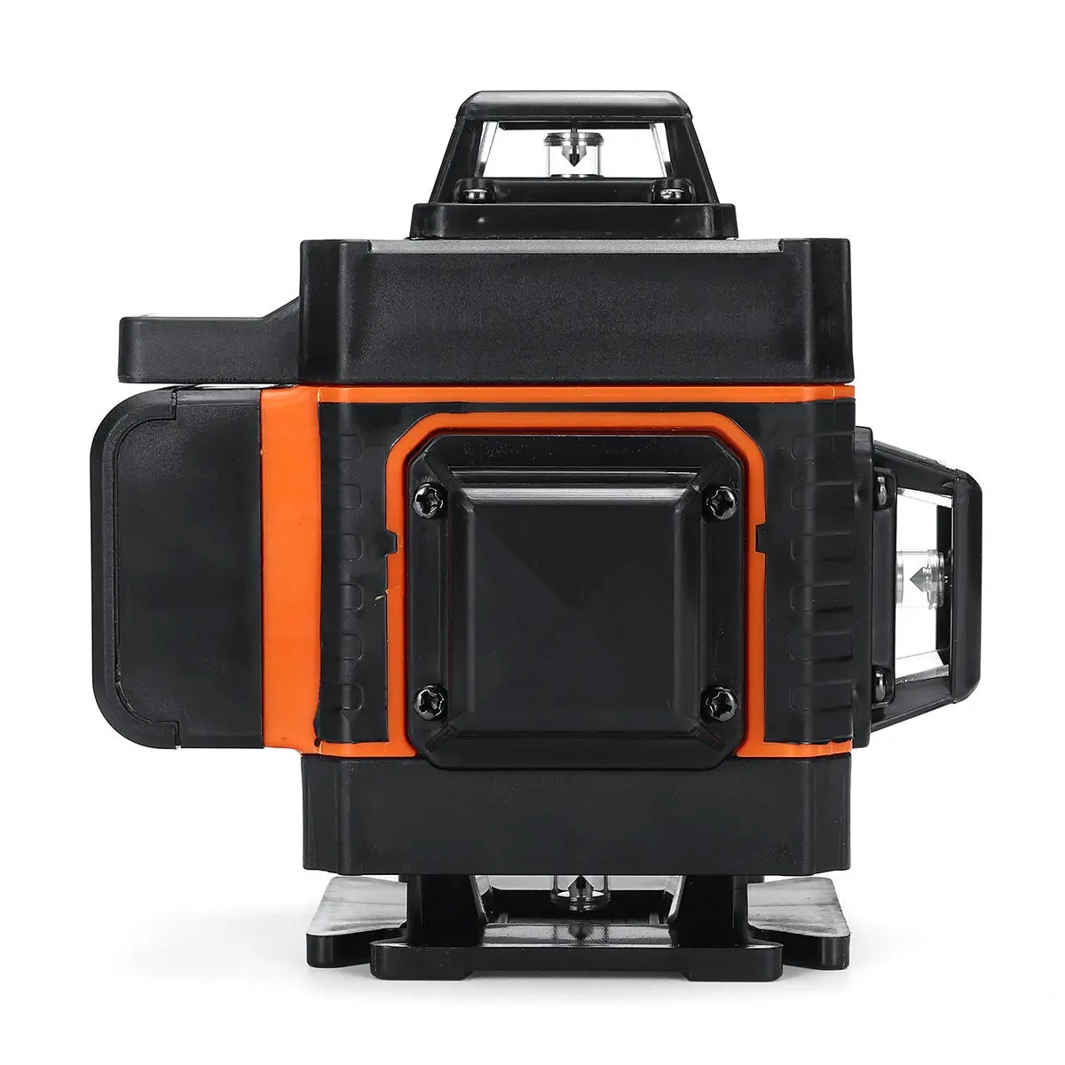 4D 16 Lines Green Laser Level | Self-Leveling 360° Rotary with Remote - Image 3