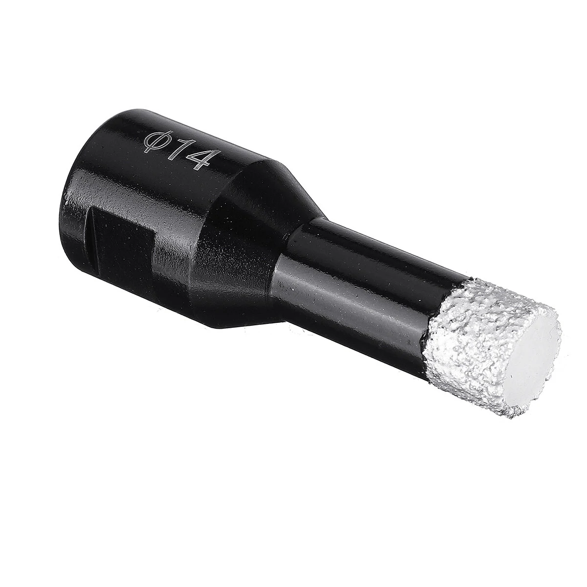 Diamond Drill Core Bits 6-35mm | Vacuum Brazed for Glass & Tile | Dry Drilling - Image 2