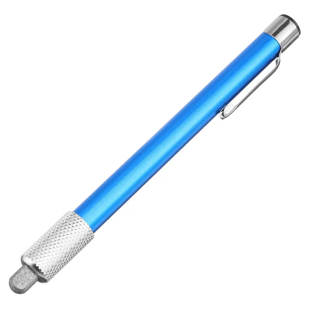 Double Head Diamond Pen Sharpener | Multi-Purpose Knife & Fishhook Sharpener - Image 5