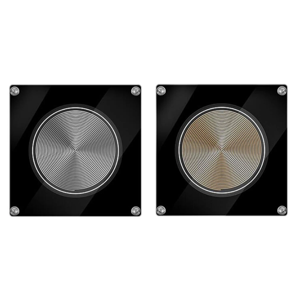 7.83Hz Low Frequency Signal Generator | Portable USB-C Rechargeable | High Stability - Image 2
