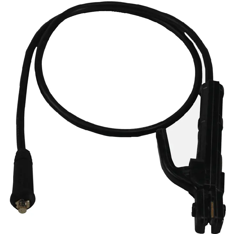 MIG 200 3-in-1 Welder - MIG TIG MMA - 220V DC Gas/No Gas - 4.0mm Lift Arc - Image 4