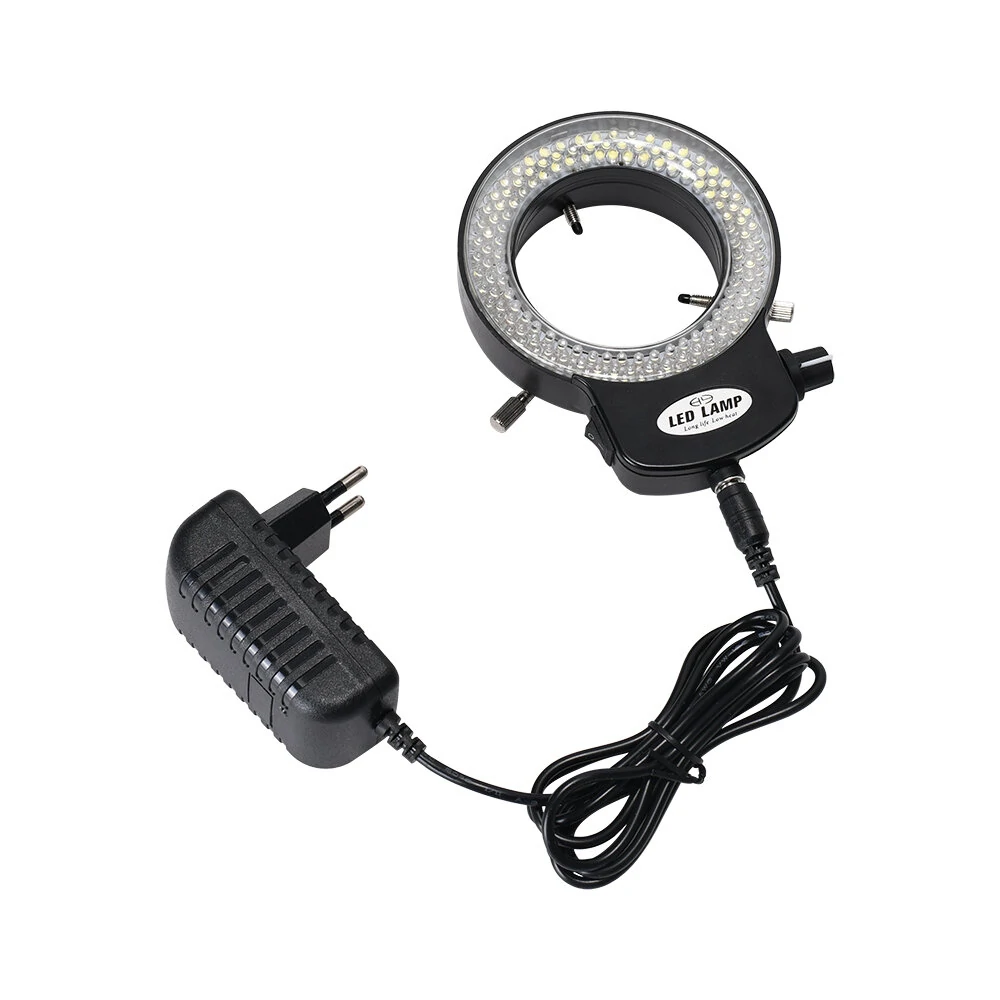 MUSTOOL 3.5X-100X Zoom Stereo Microscope | 24MP 4K HDMI Video Camera & Trinocular - Image 5